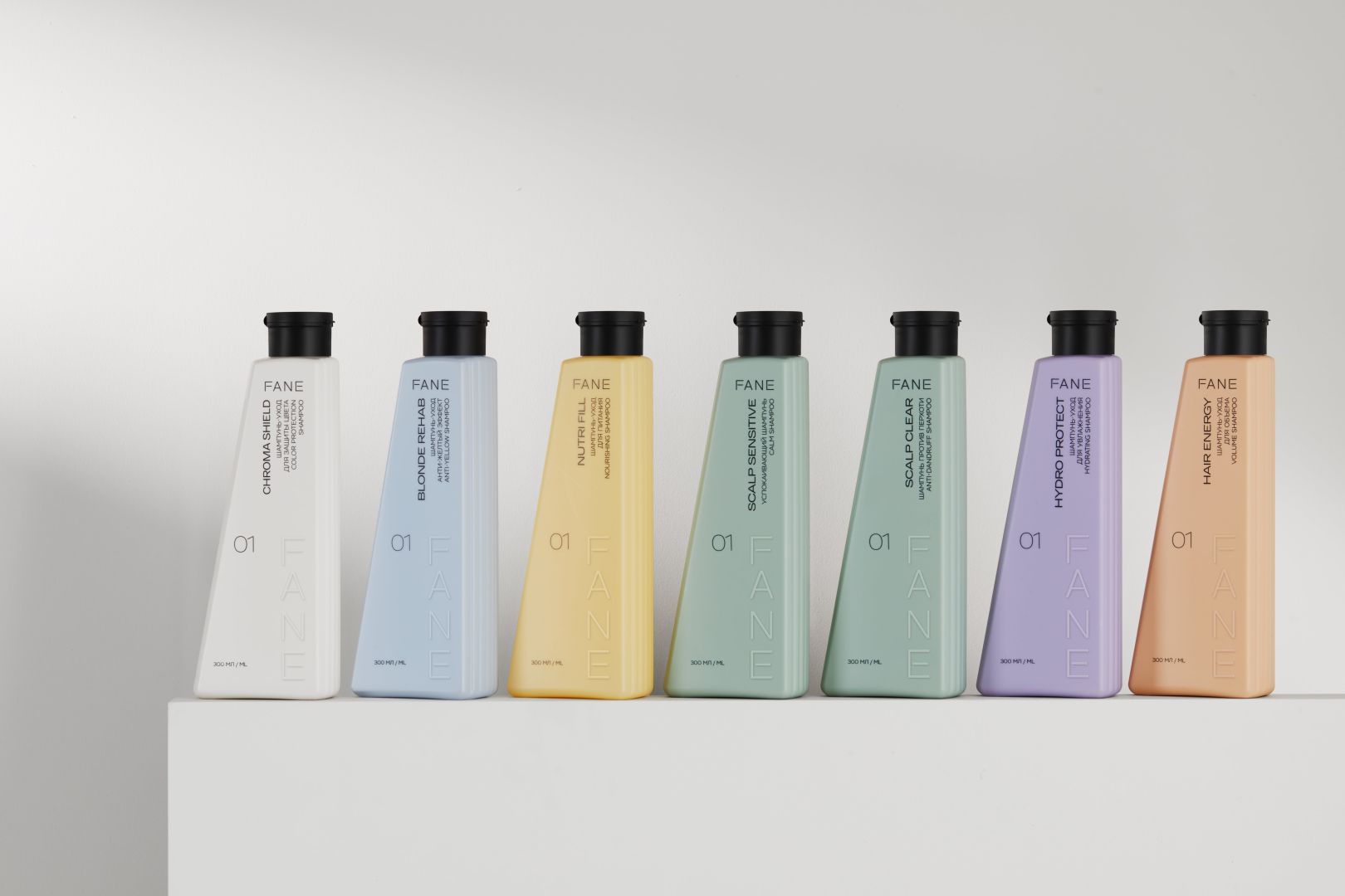 Эффективный уход за окрашенными волосами - как сохранить цвет волос ...