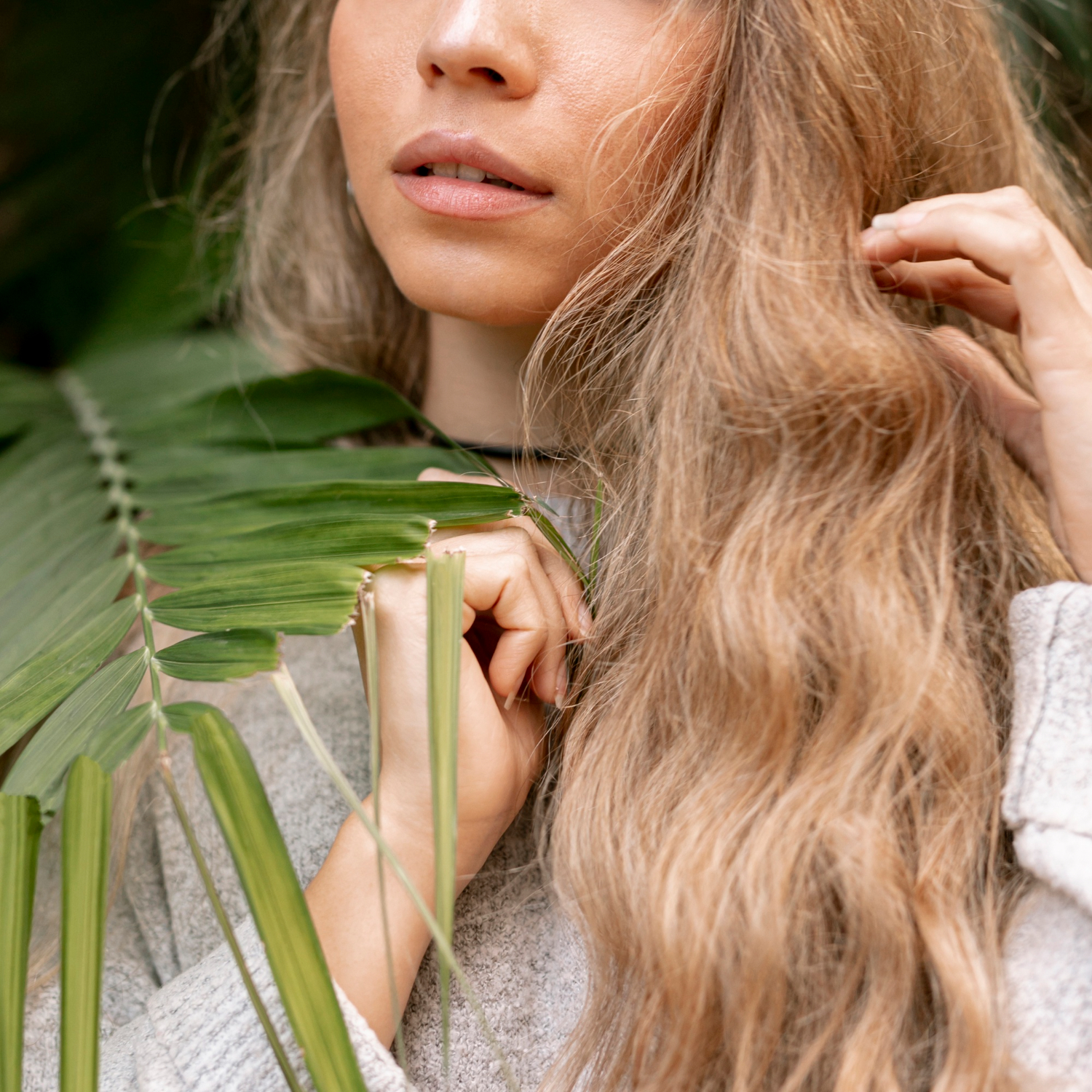 сотрудничество с fanebeauty