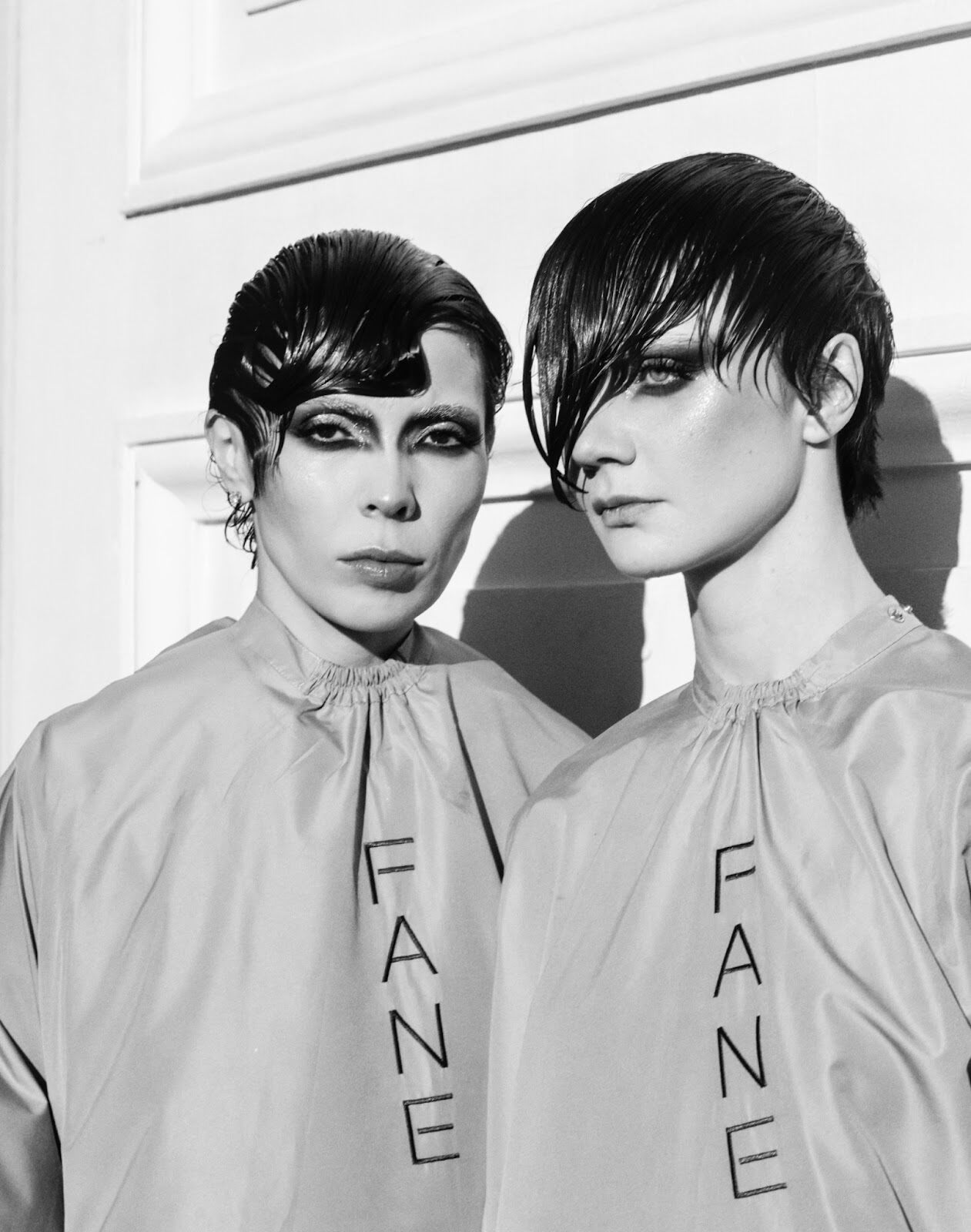 как сделать укладку на короткие волосы